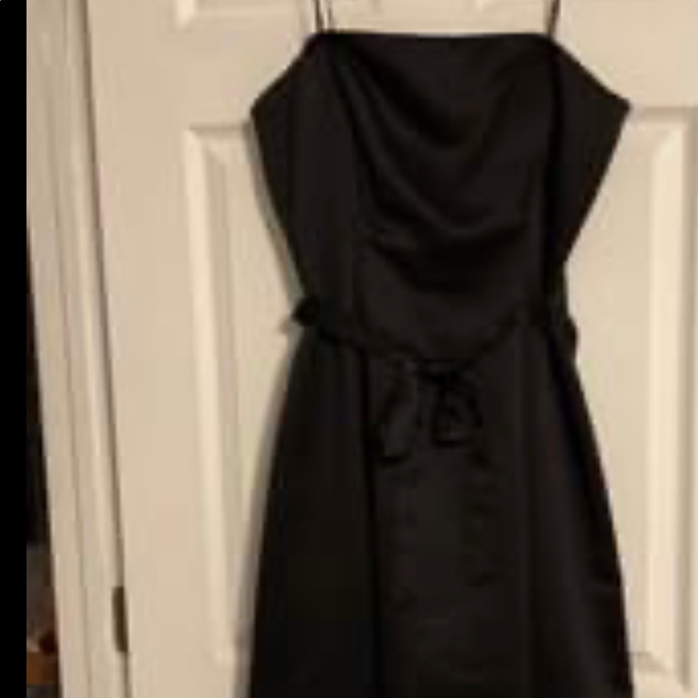 Gowns size 8 and 10